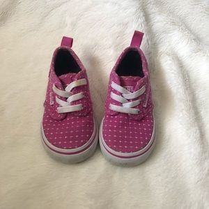 Toddler shoes